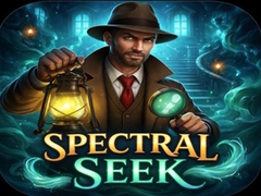 Igra Spectral Seek