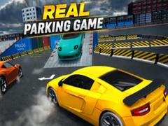 Igra Real Parking Game