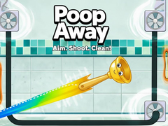 Igra Poop Away