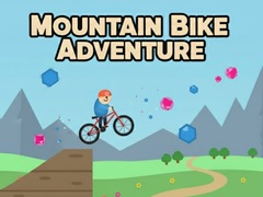 Igra Mountain Bike Adventure