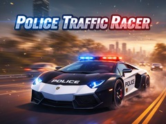 Igra Police Traffic Racer