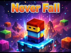 Igra Never Fall