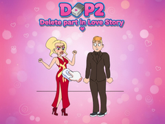 Igra DOP2 Delete part in Love Story