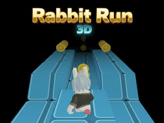 Igra Rabbit Run 3D
