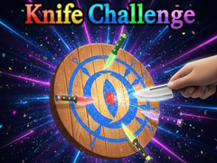 Igra Knife Challenge