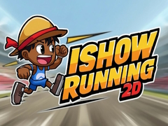 Igra I Show Running 2D
