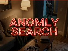 Igra Anomaly Search