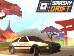 Igra Smashy Drift 
