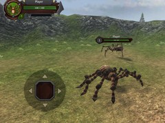 Igra Ultimate Spider Simulator