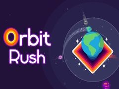 Igra Orbit Rush