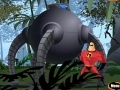Igra The Incredibles - Save the Day