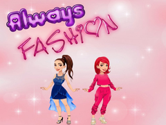 Igra Always Fashion