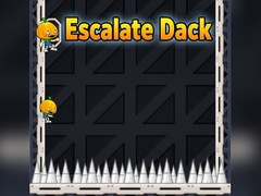 Igra Escalate Dack