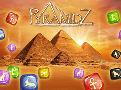 Igra Pyramidz