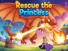 Igra Rescue The Princess