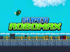 Igra Super Robo Max