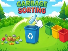 Igra Garbage Sorting