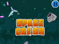 Igra Space Crash