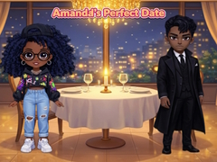 Igra Amanda's Perfect Date
