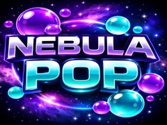 Igra Nebula Pop