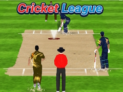 Igra Cricket League