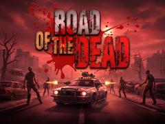 Igra Road of the Dead
