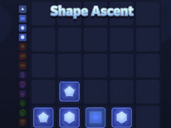 Igra Shape Ascent
