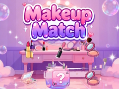 Igra Makeup Match 