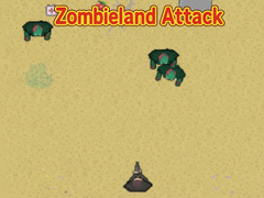 Igra Zombieland Attack