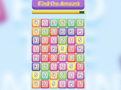 Igra Find the Amount