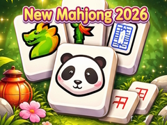 Igra New Mahjong 2026