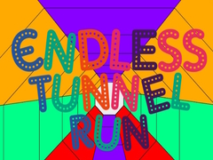 Igra Endless Tunnel Run