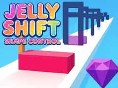 Igra Jelly Shift Shape Control