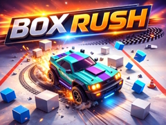 Igra Box Rush