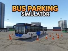 Igra Bus Parking Simulator