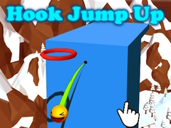 Igra Hook Jump Up