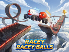 Igra Racey Balls