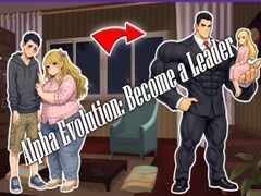 Igra Alpha Evolution: Become a Leader