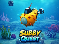 Igra Subby Quest