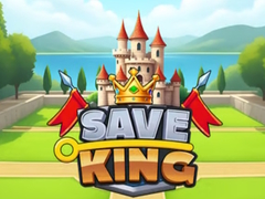 Igra Save King