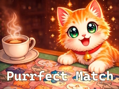 Igra Purrfect Match