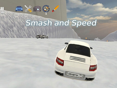 Igra Smash and Speed