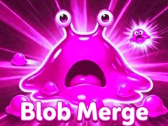 Igra Blob Merge