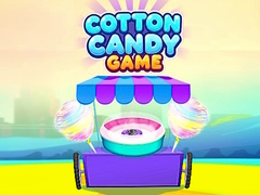 Igra Cotton Candy Game
