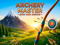 Igra Archery Master - Bow and Arrow