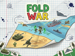 Igra Fold War