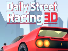 Igra Daily Street Racing 3D