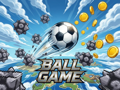 Igra Ball Game