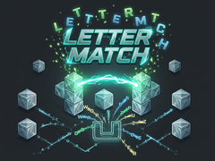 Igra Letter Match