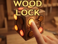 Igra Wood lock